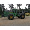 2022 John Deere 748LII Skidder